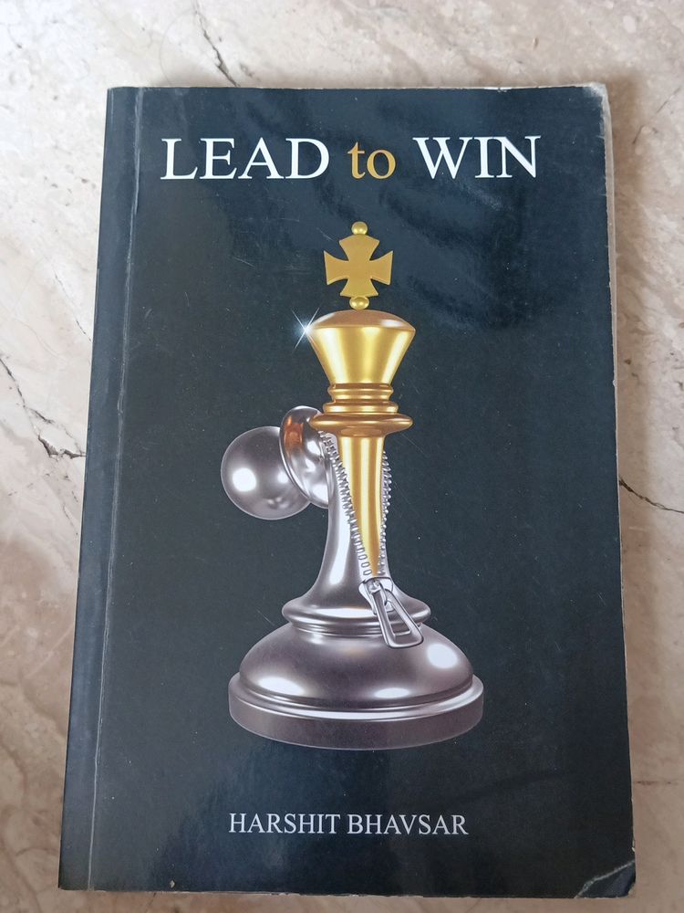 LEAD TO WIN