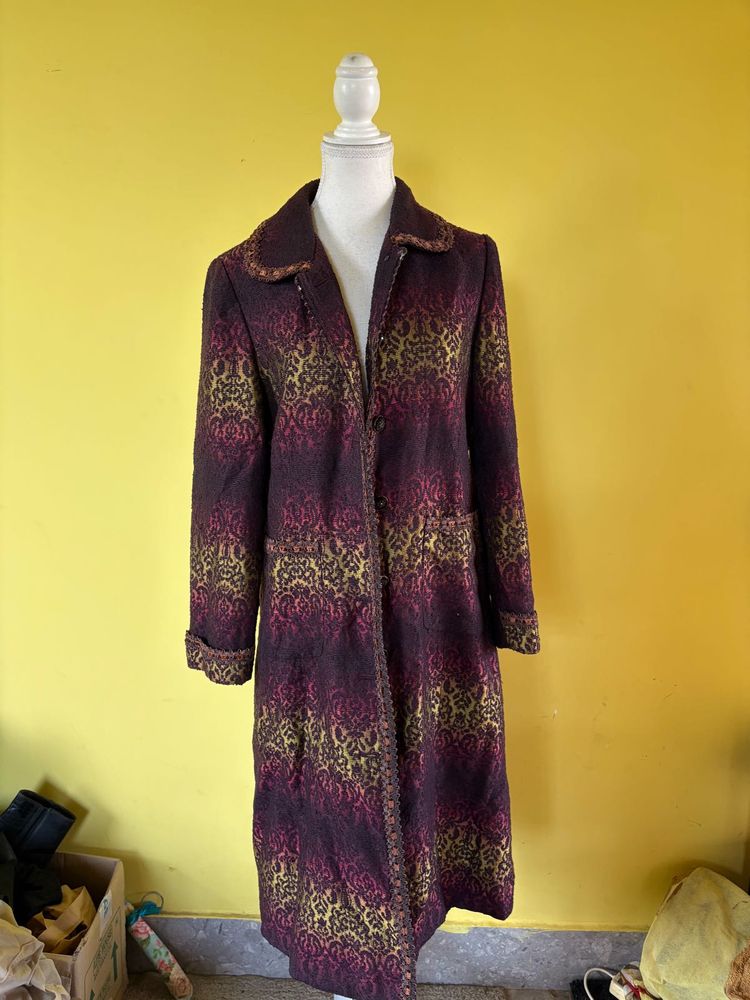 Vintage Coat