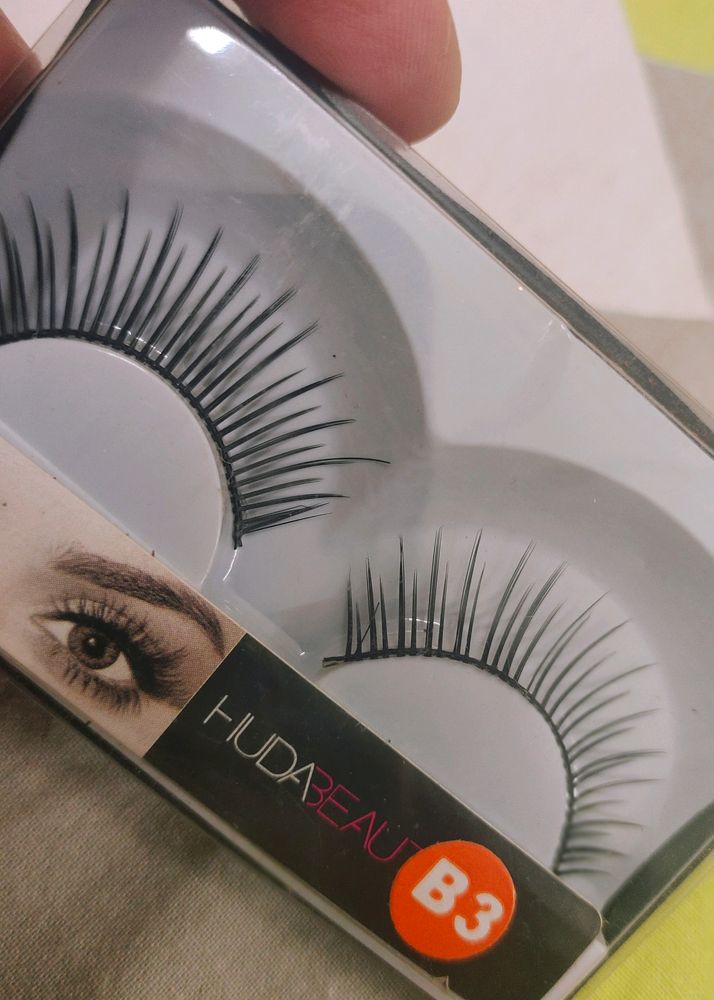 Huda Beauty Eyelashes 💥 Sale 💥