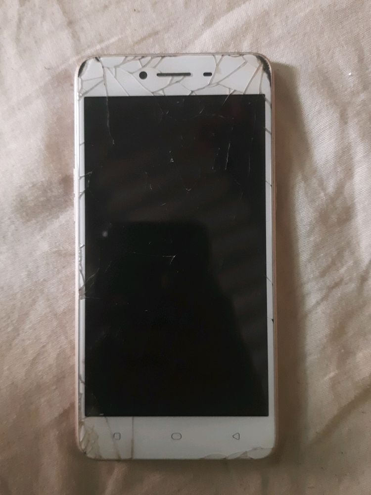 Oppo A37    Need Repair Dead Phone