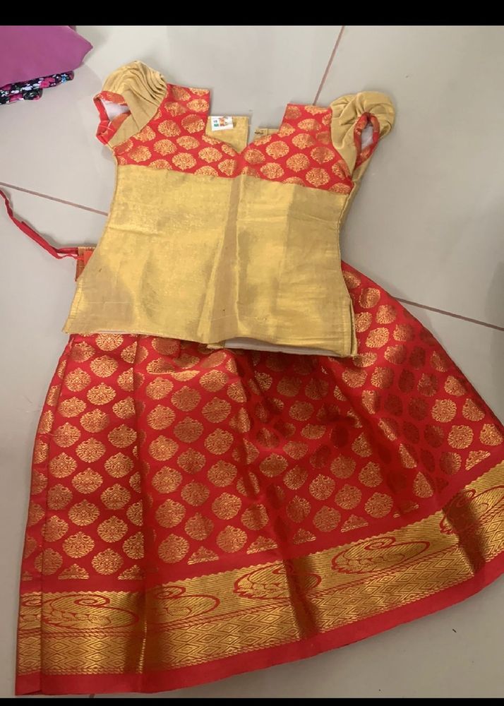 Kids Dress