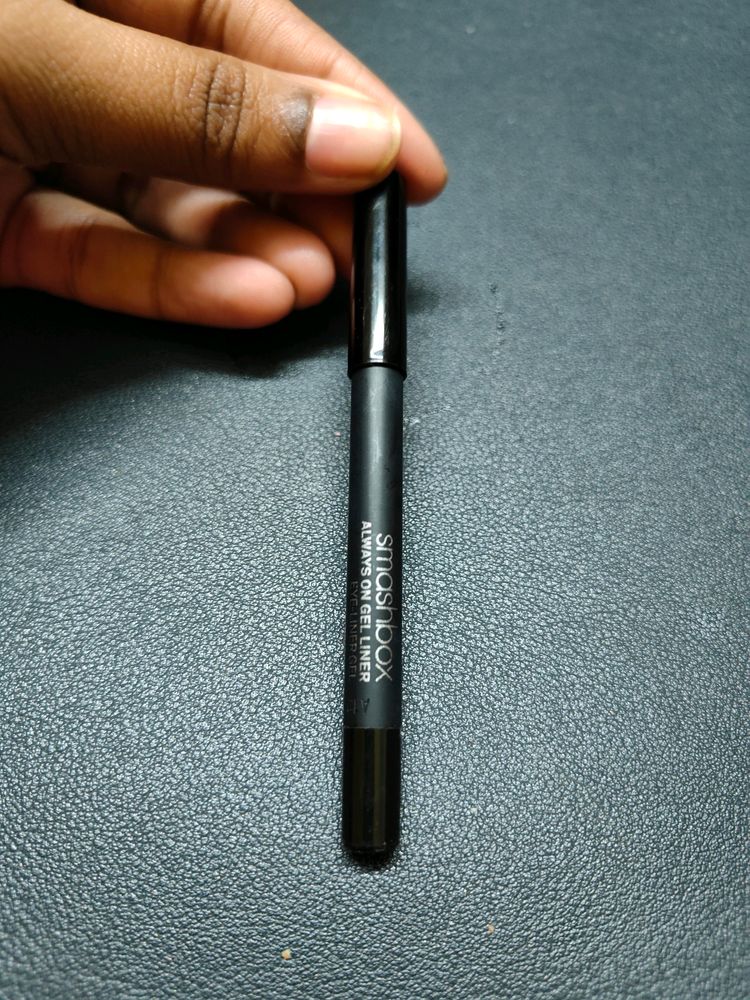 Smashbox Fishnet Gel Eye Liner Mini