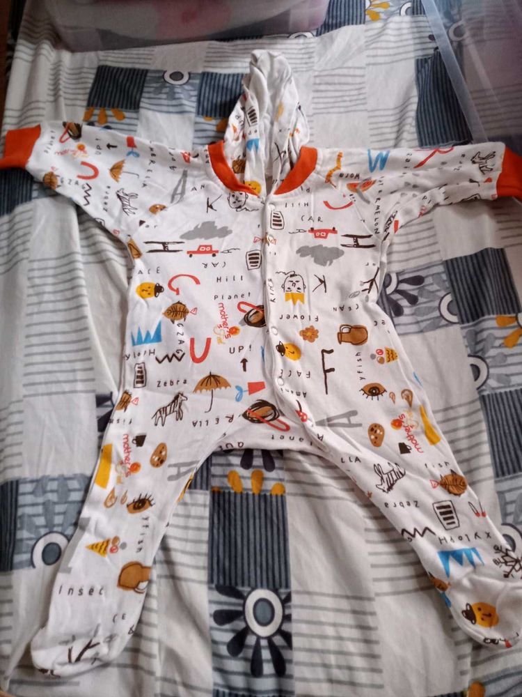 Combo Baby Boy Clothes