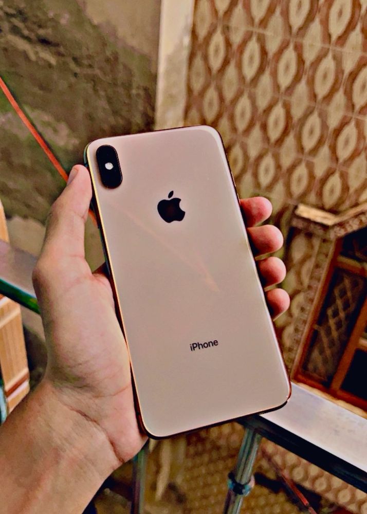 Apple iPhone XS Max ( Fix Price )