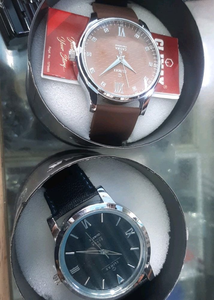 Men Wrist Watch