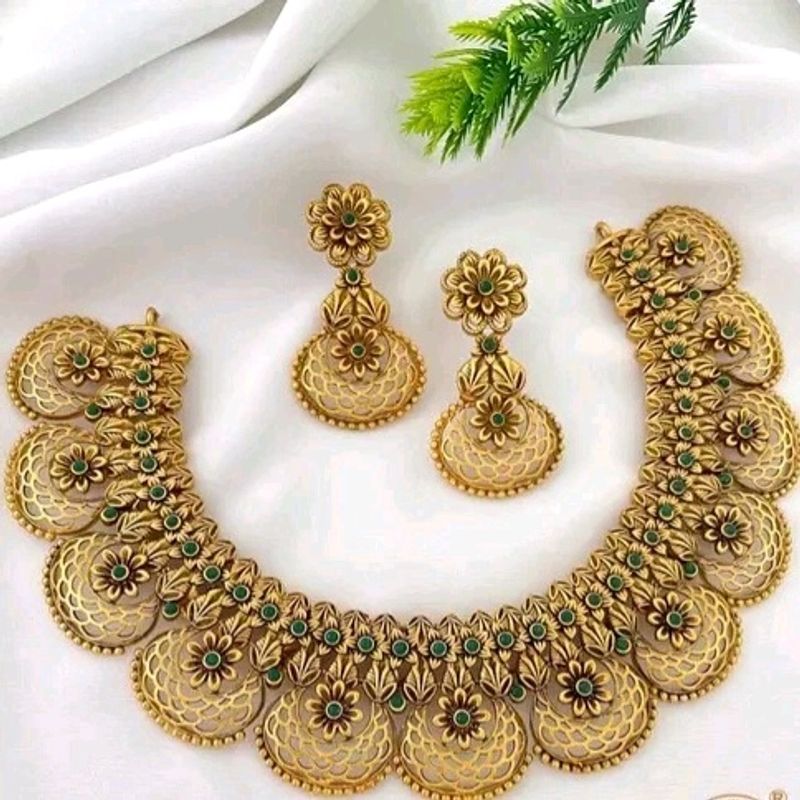 Jewellery Set