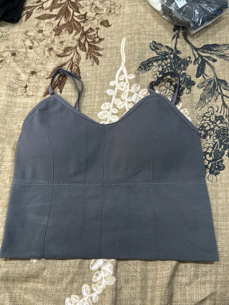 Padded Camisole