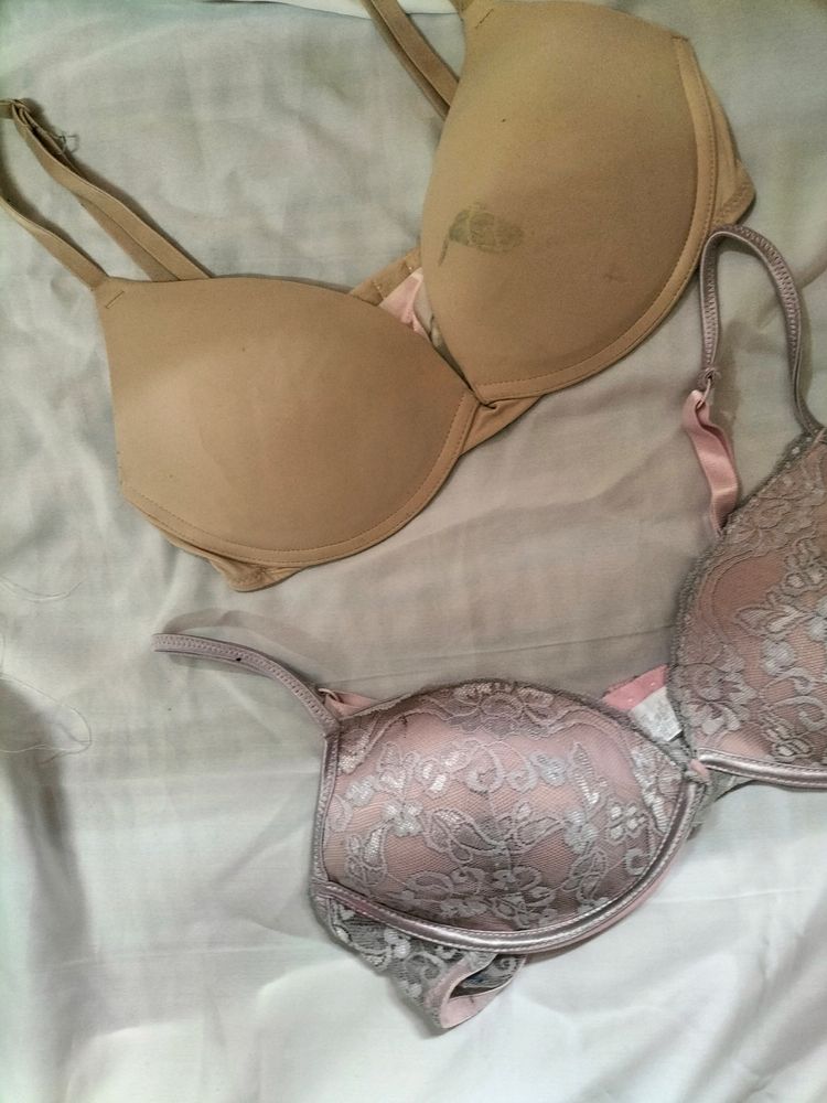 Victoria Secret Pushup Bra