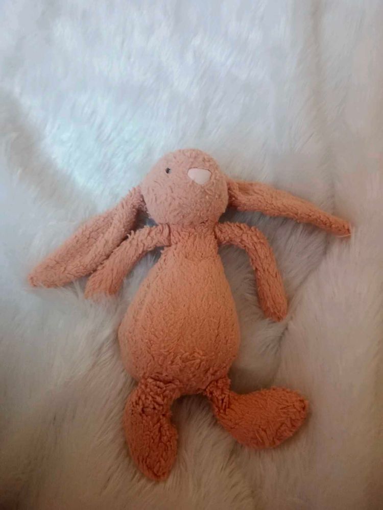 Jellycat Bunny