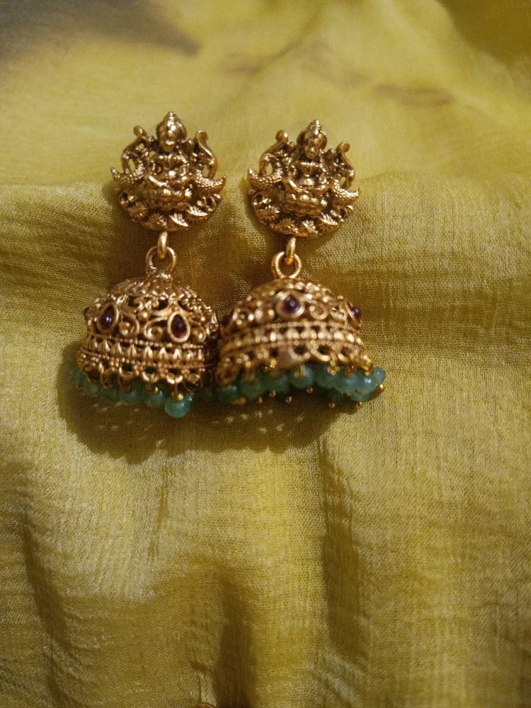 Jewellery Set