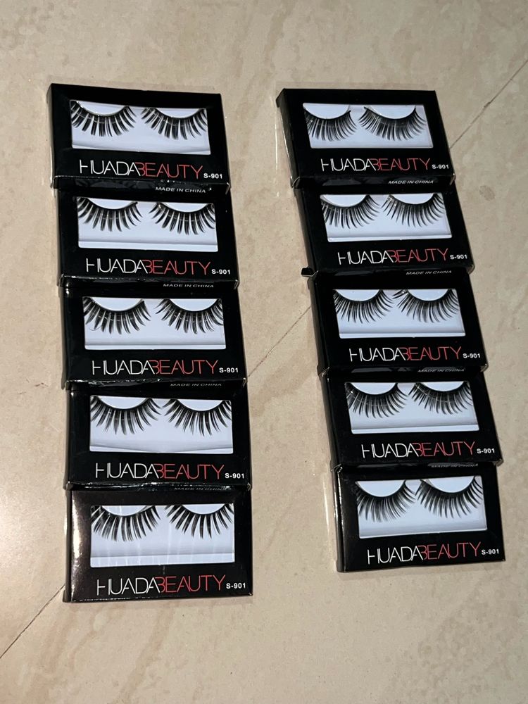 Premium Choice False Eyelashes