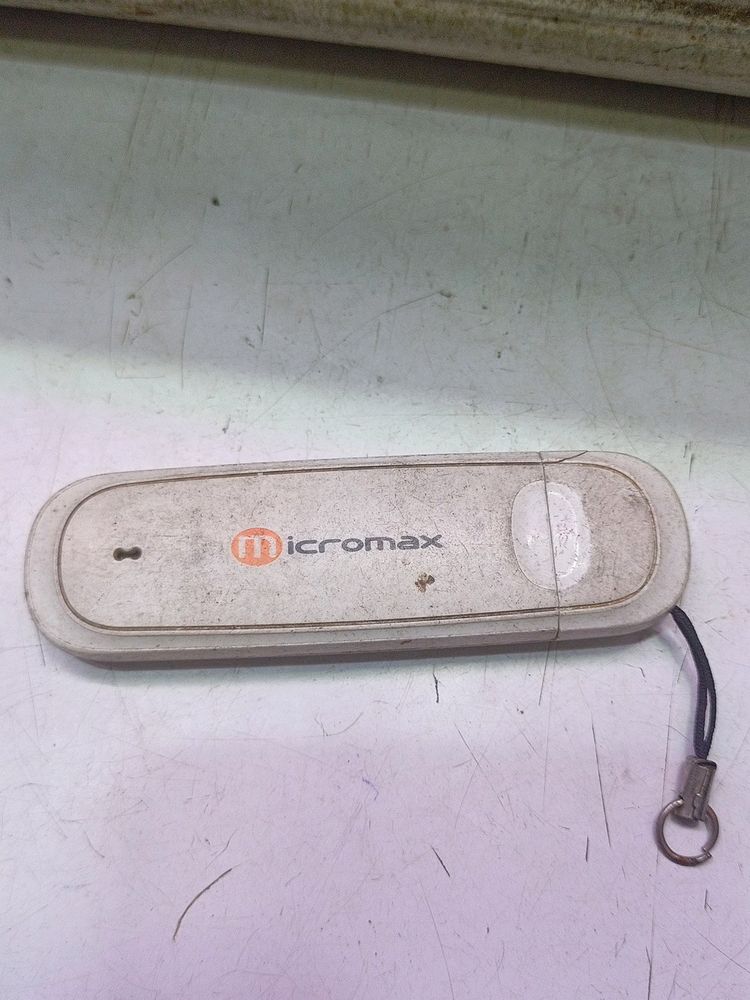 Micromax 3g Dongle Working Condition