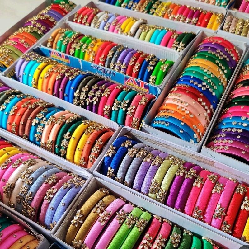 Bangles