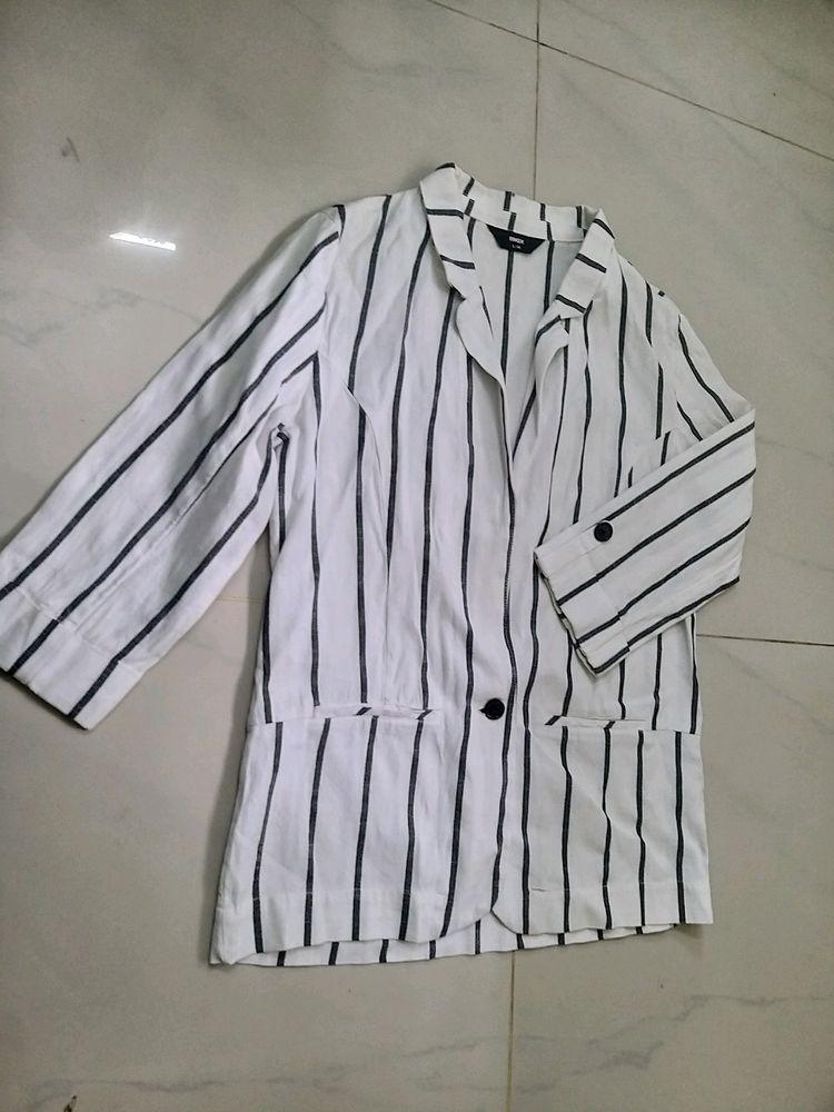 Jacket Cotton