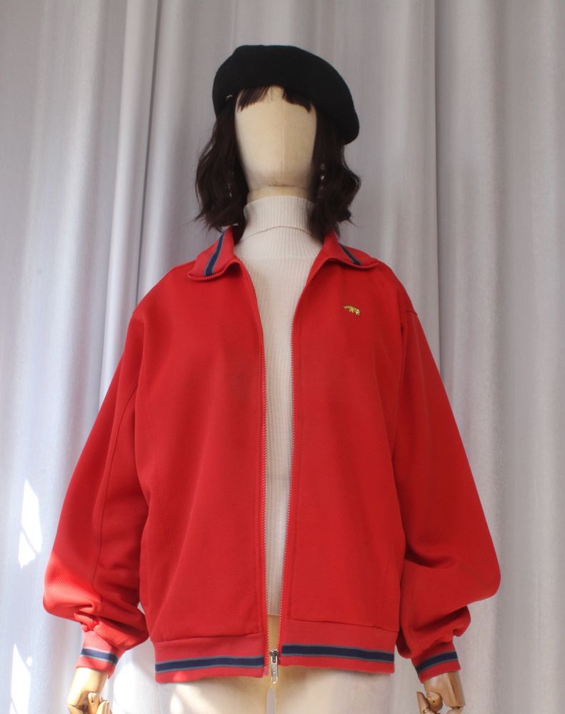 Unisex Summer Jacket