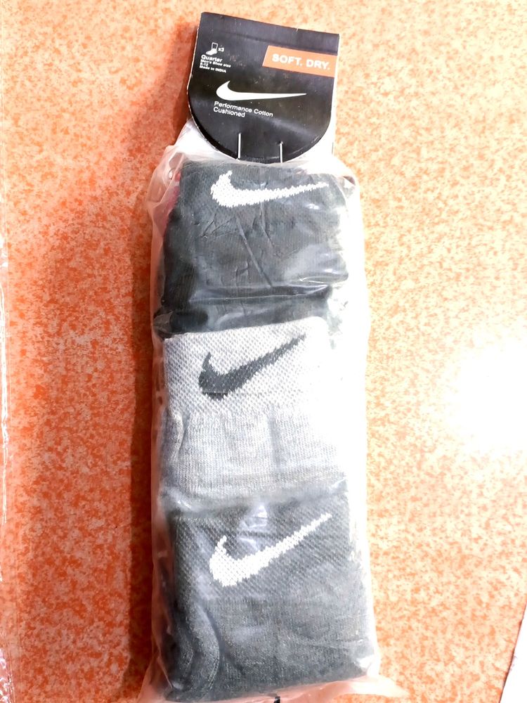 Nike Mens Socks