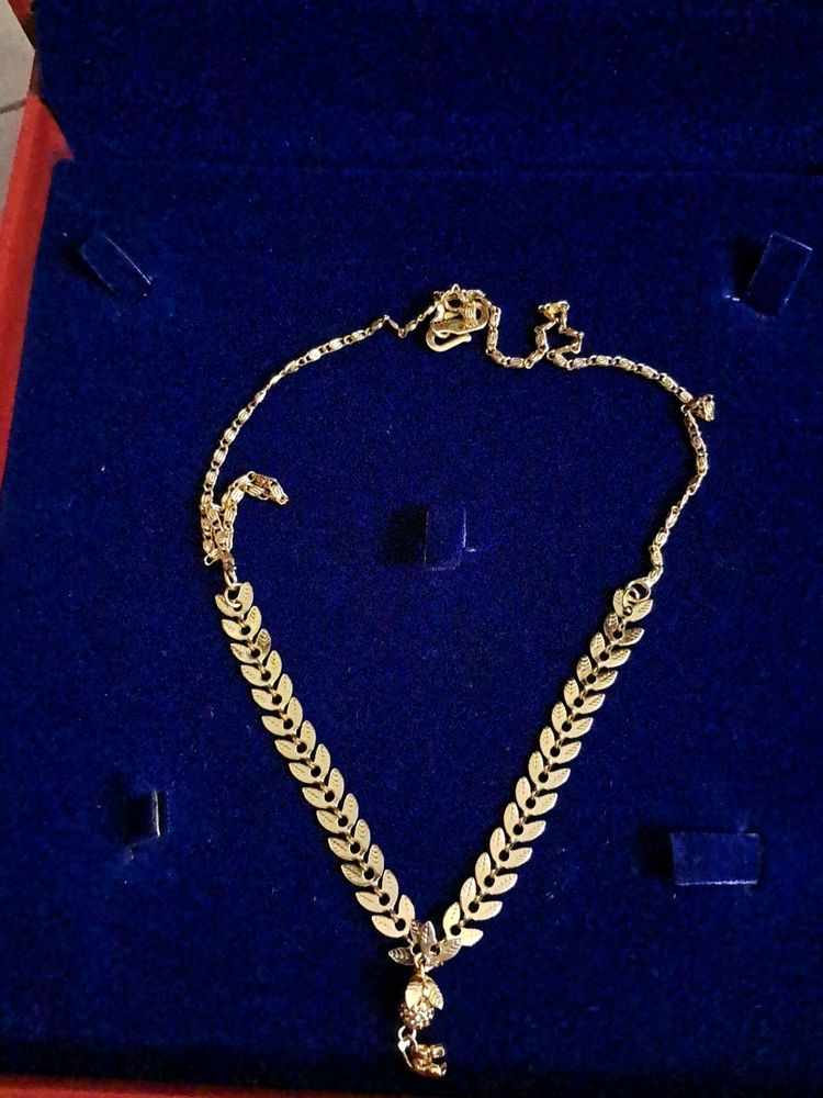 Imitation Gold Chain....