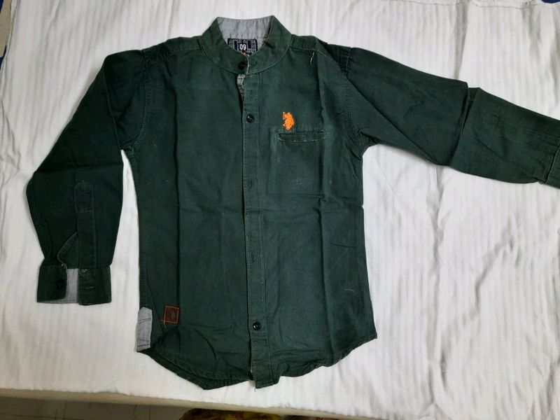 Excellent Condition Shirt