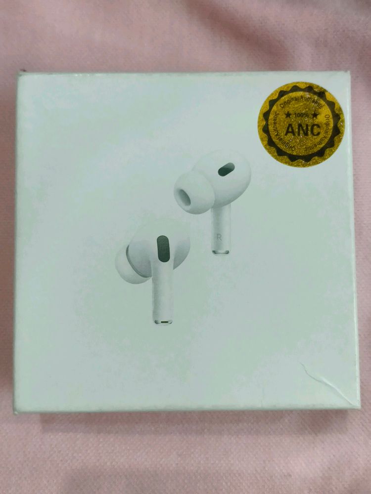 Apple Airpods 2nd Generation