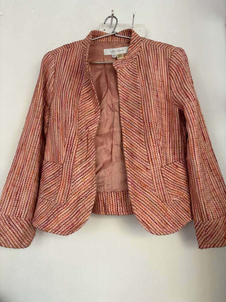 Zara Tweed Jacket