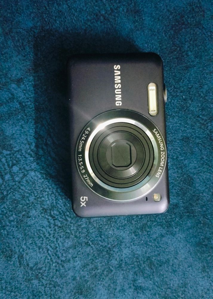 Samsung Camera