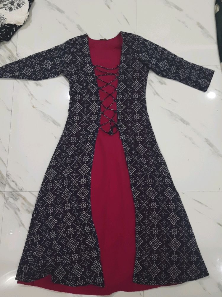 Beautiful Kurthi