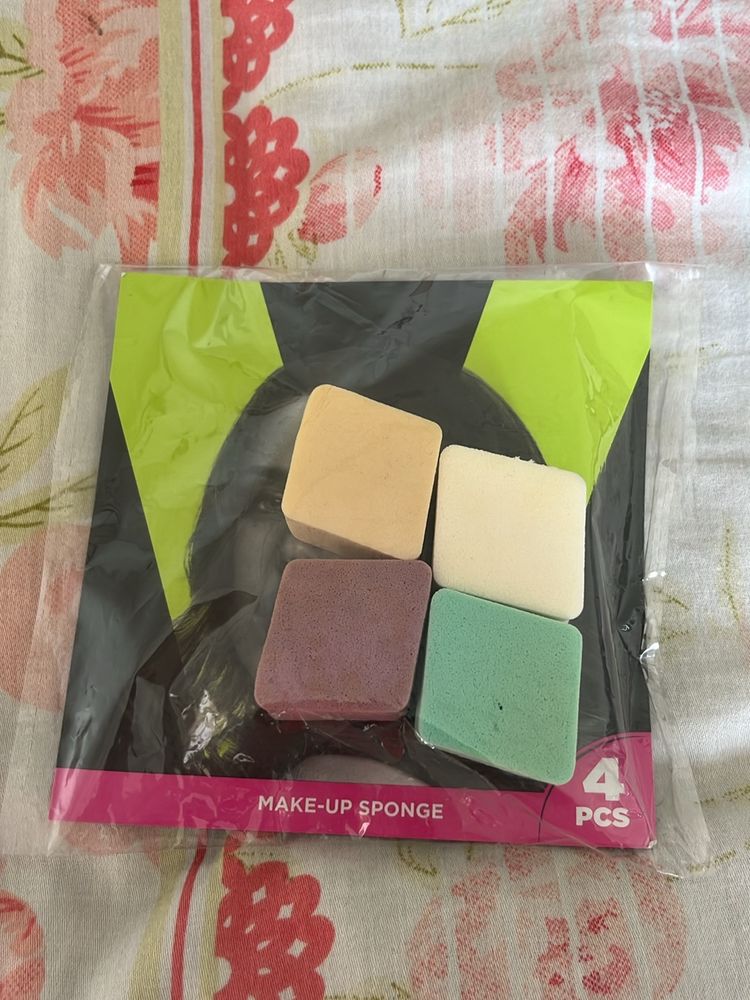 Vega Make Up Sponges