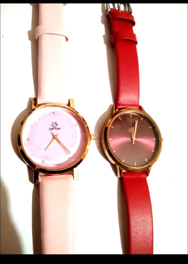 Both Watch At 250