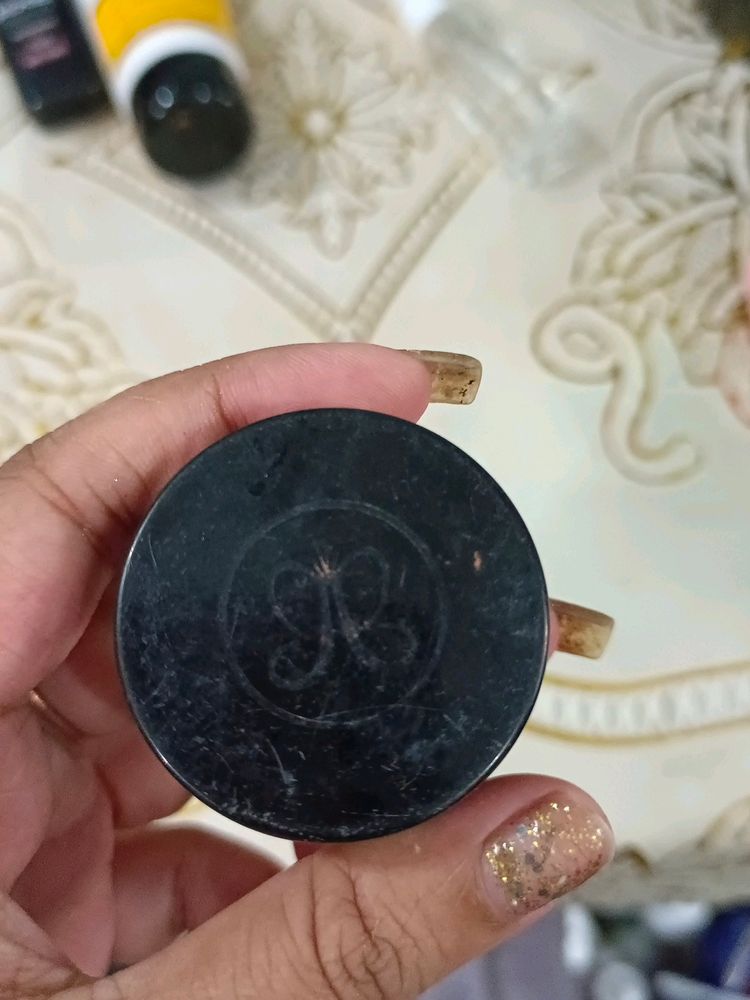 Anastasia Beverly Hills Eyebrow Pomade Ebony