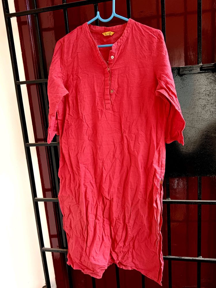 Aurelia Kurta