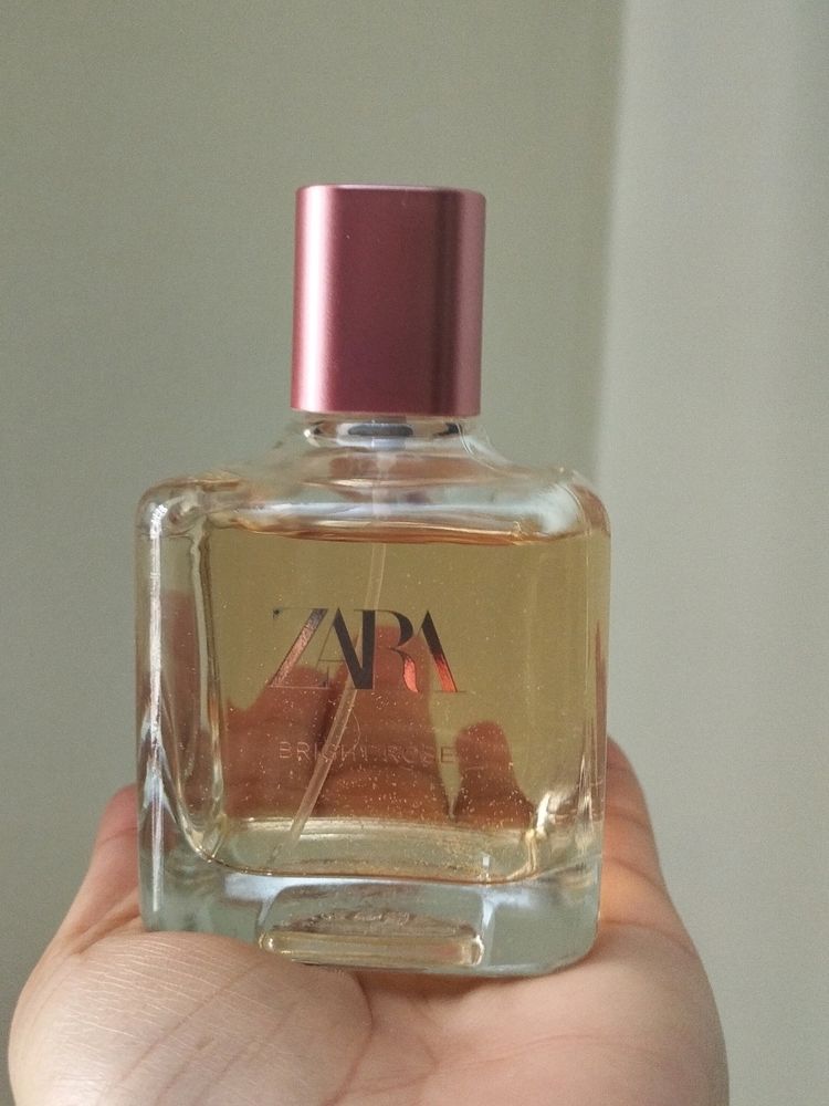 Zara Bright Rose