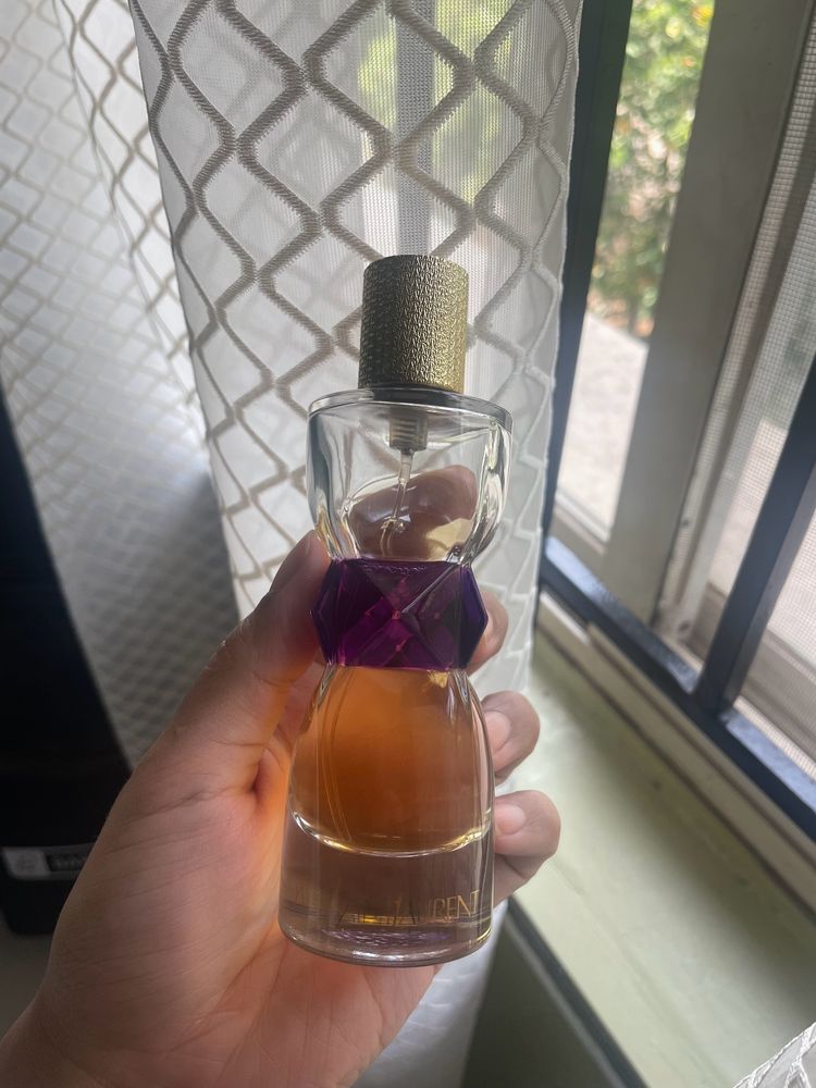 YSL Manifesto Perfume 50ml