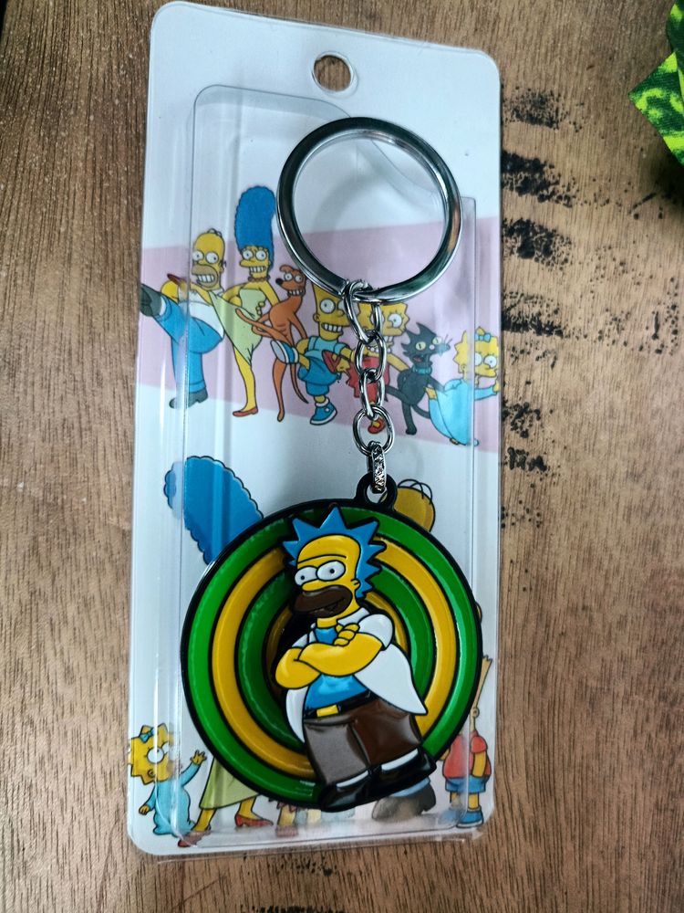 Key Chain