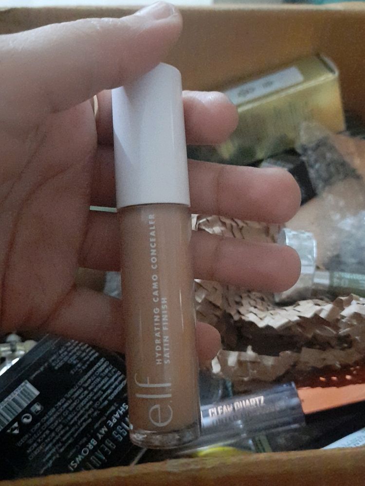 makeup product