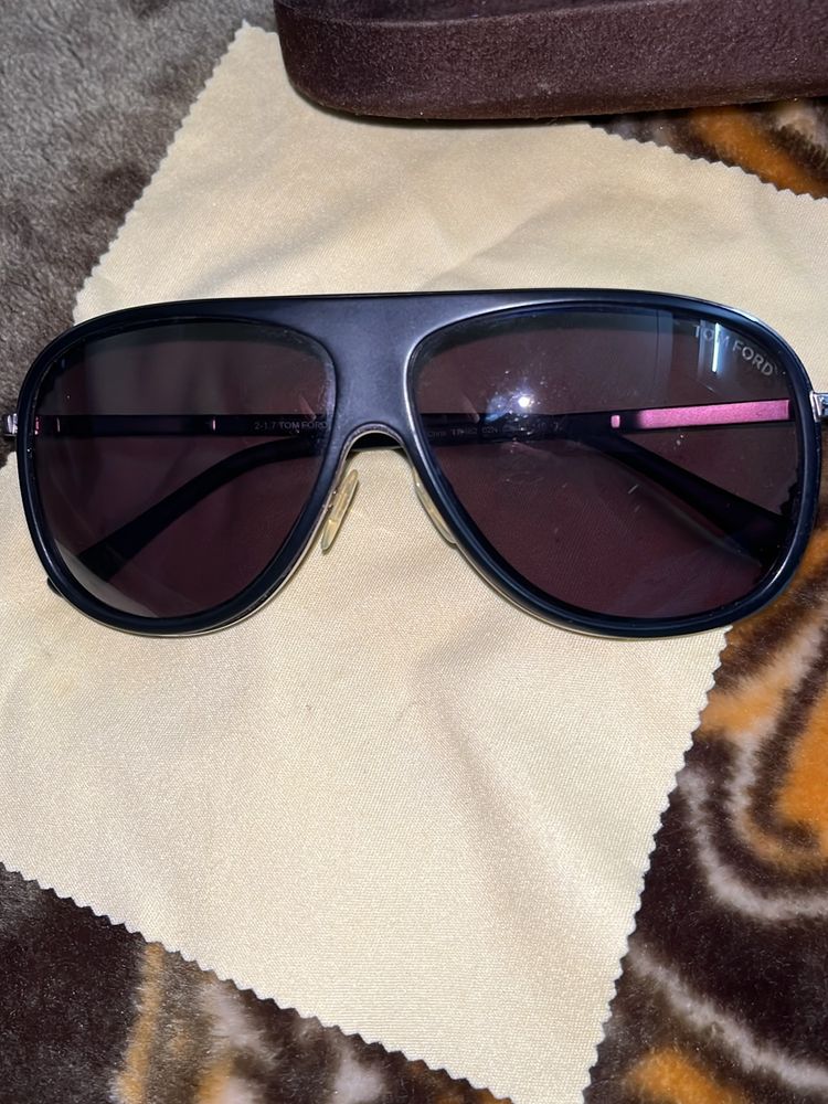 Tom Ford Sunglasses