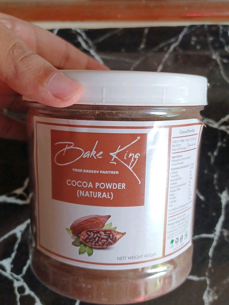 Cocoa Powder