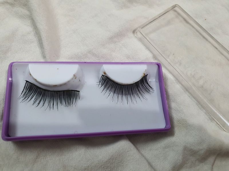 Fake Lashes