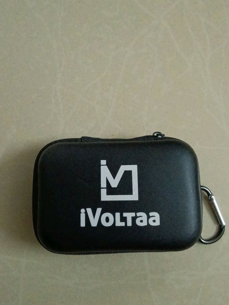 Ivoltaa Mobile Extended Lens