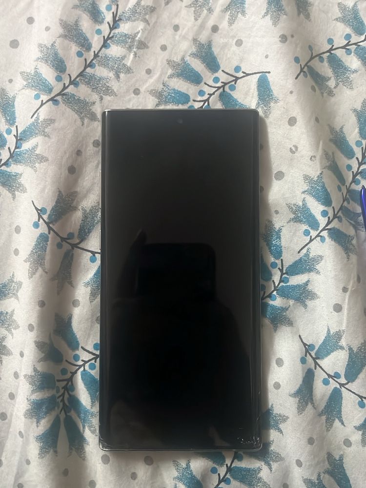 Samsung Galaxy Note 10 Plus 256 GB