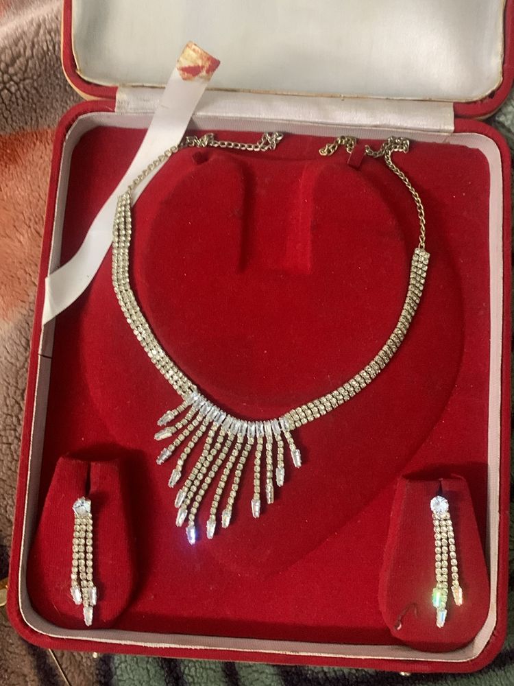 Silver Set