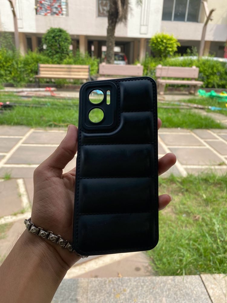 Redmi 11 Prime 5G Mobile Cover