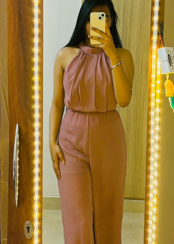 Jumpsuit From Shein