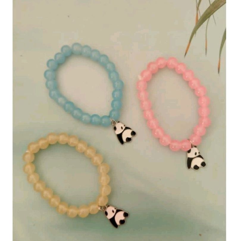 Panda Bracelet