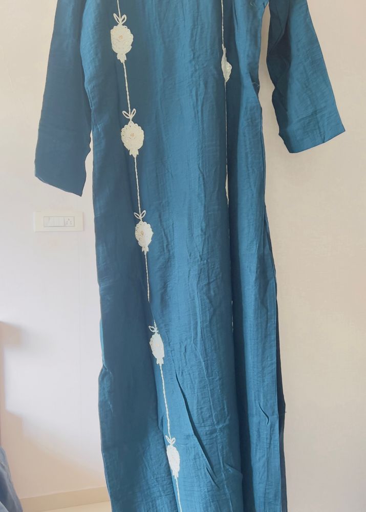 Fancy Kurti