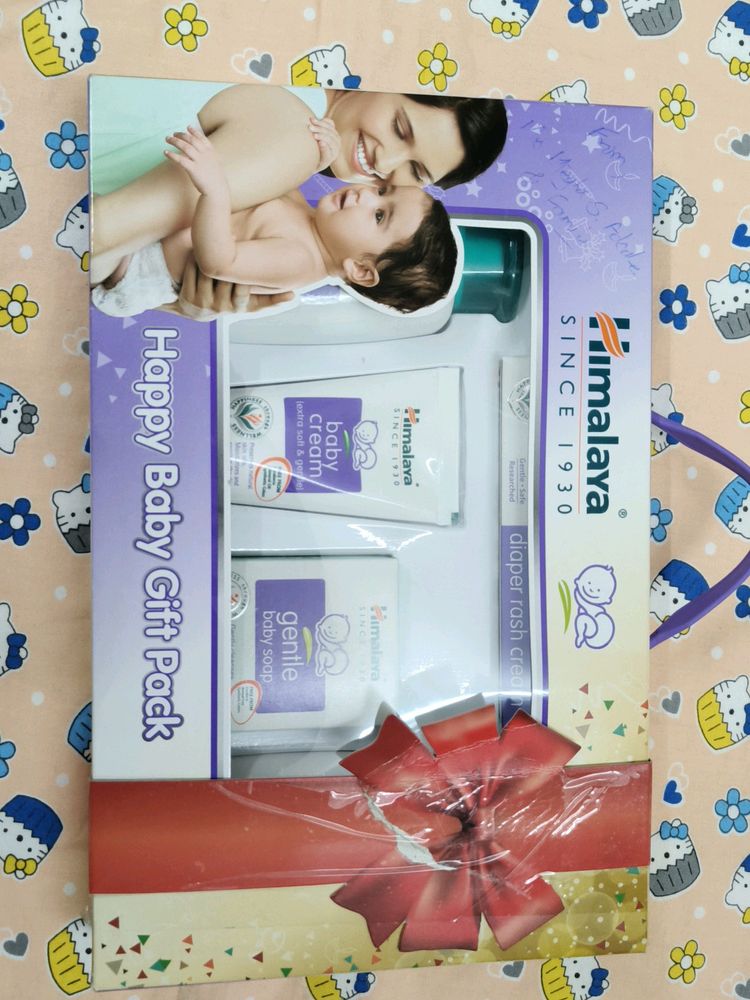 Himalaya Baby Gift Pack