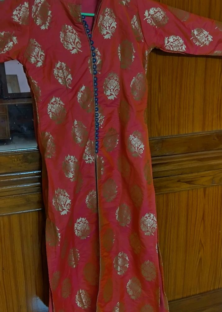 Combo Kurthi Set