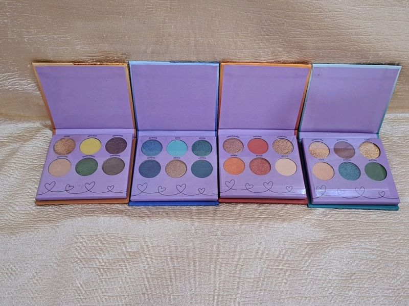 Any One Plum Eyeshadow