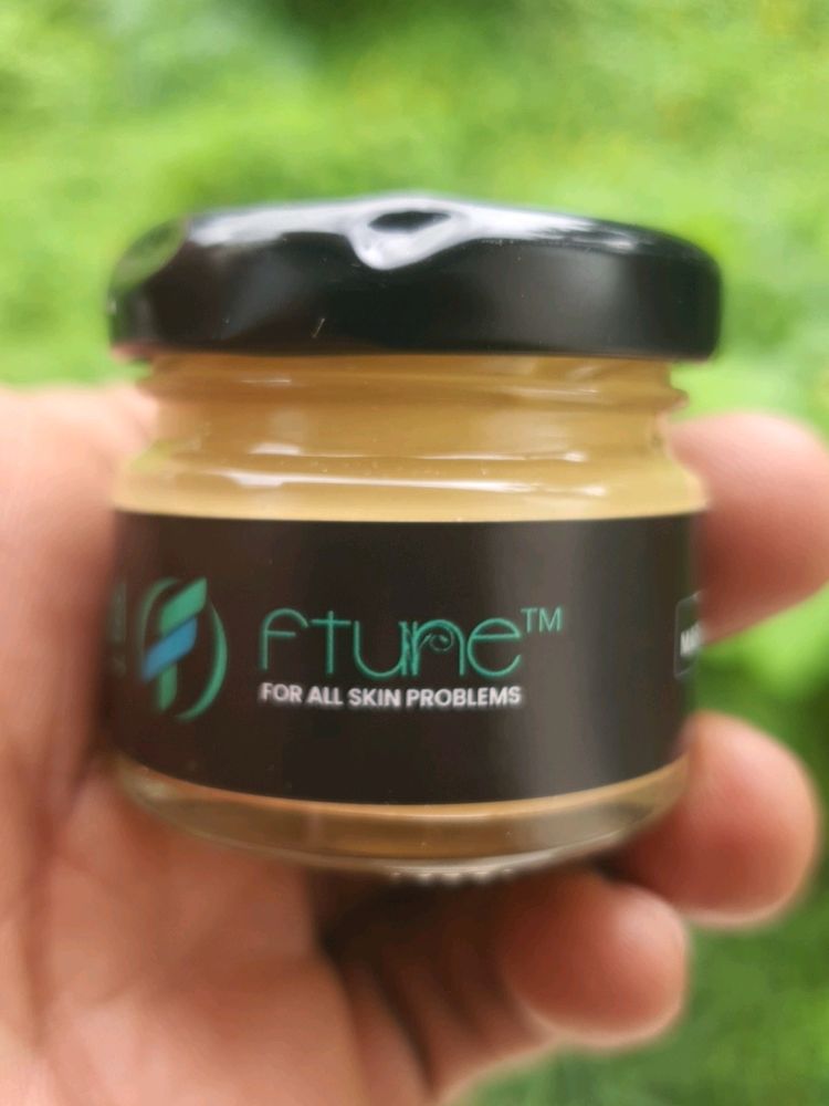 Ftune Face Cream