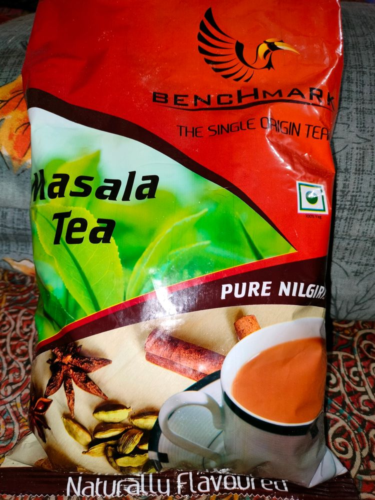 Mashal Tea(Ooty Special)