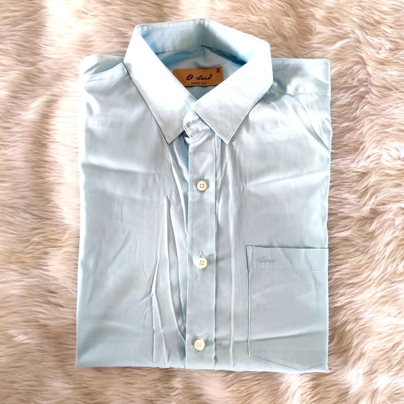 Zero Formal Shirt